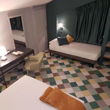 Sant'angelo Bed & Breakfast