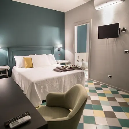Sant'angelo Bed & Breakfast *