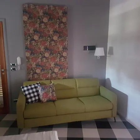 Sant'angelo Bed & Breakfast *