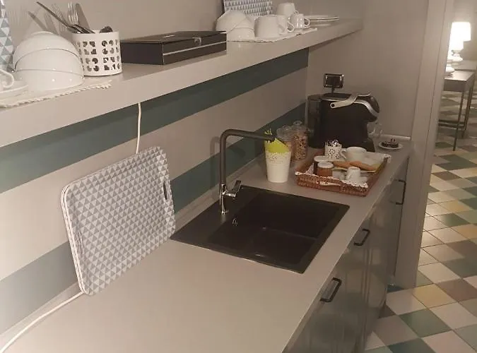 Sant'angelo Bed & Breakfast