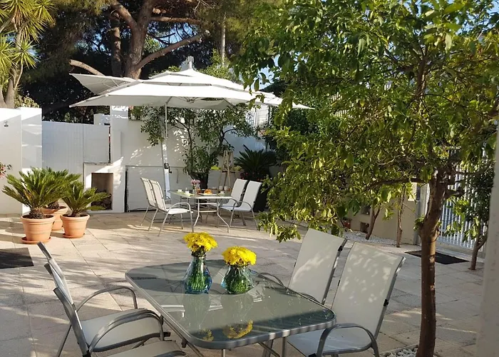 Sant'angelo Bed & Breakfast Marina di Ginosa
