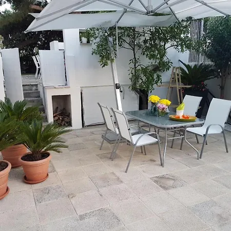 Sant'angelo Bed & Breakfast Marina di Ginosa