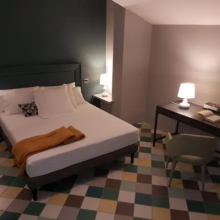 Sant'angelo Bed & Breakfast