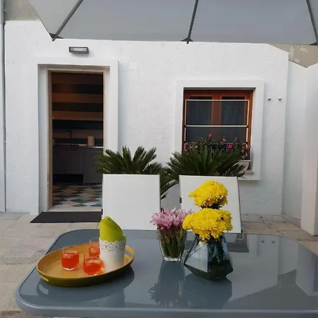 Sant'angelo Couette-café