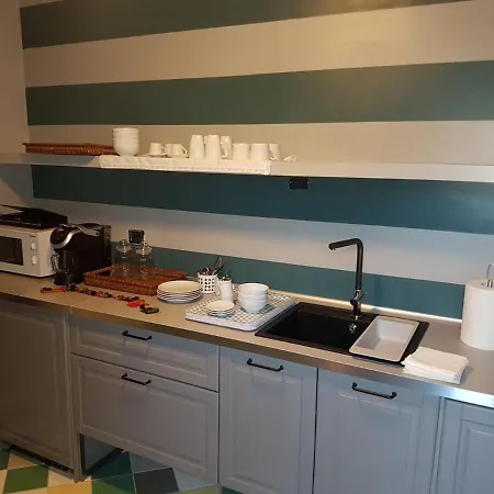 Sant'angelo Bed & Breakfast Marina di Ginosa