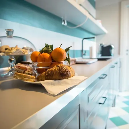 Sant'angelo Bed & Breakfast