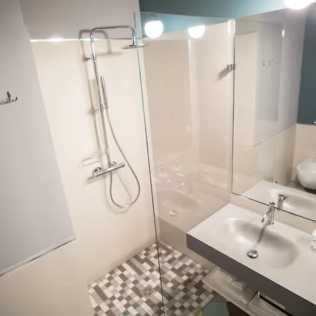 Sant'angelo Bed & Breakfast