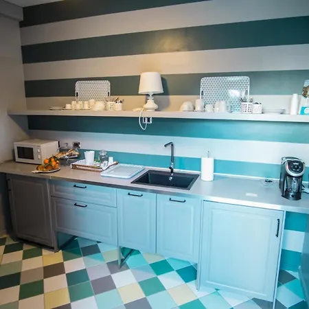 Sant'angelo Bed & Breakfast Marina di Ginosa