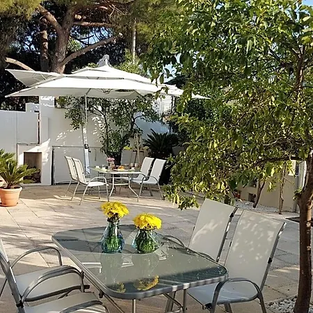 Couette-café Sant'angelo 3*