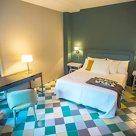 Couette-café Sant'angelo 3*