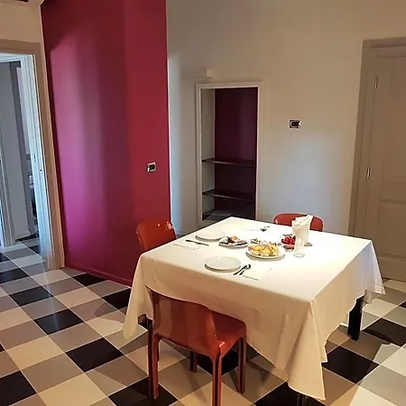 Couette-café Sant'angelo
