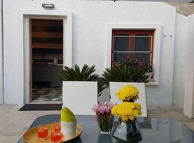 Sant'angelo Отель типа 