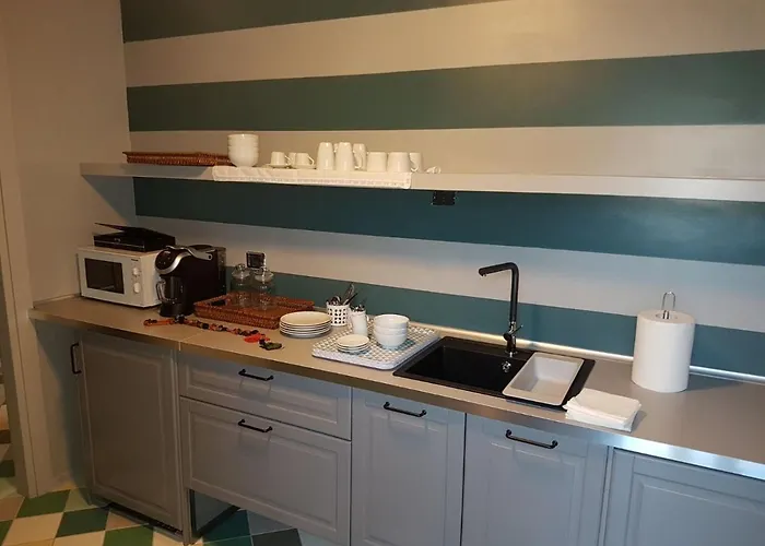 Sant'angelo Отель типа 