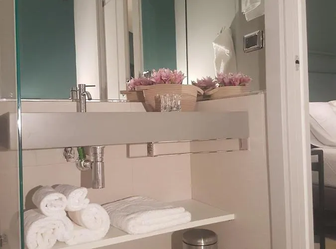 Sant'angelo Nocleg ze śniadaniem